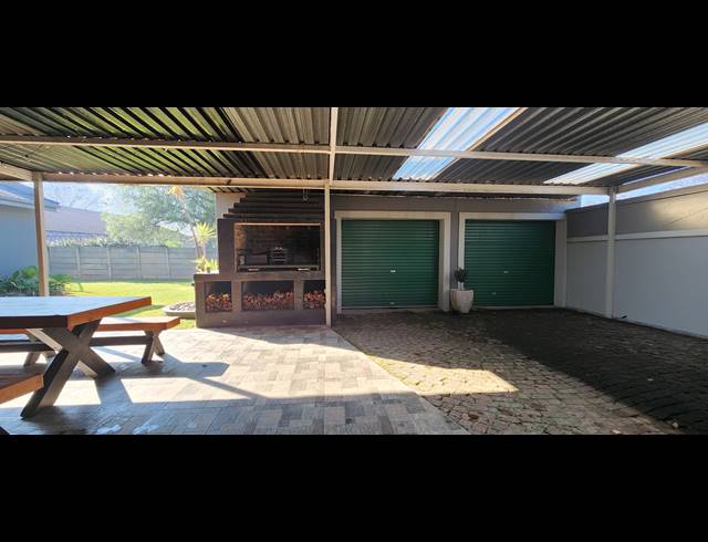 4 BEDROOM HOUSE FOR SALE IN VANDERBIJLPARK SW 1